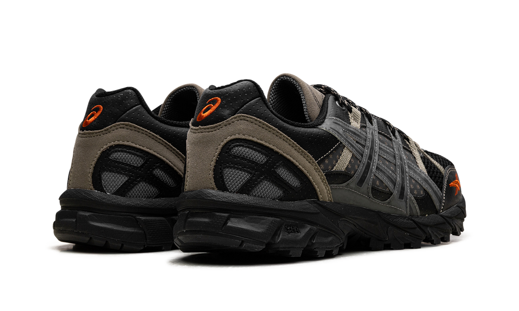 Asics Gel Sonoma 15-50 Black Metropolis 1201A503 001