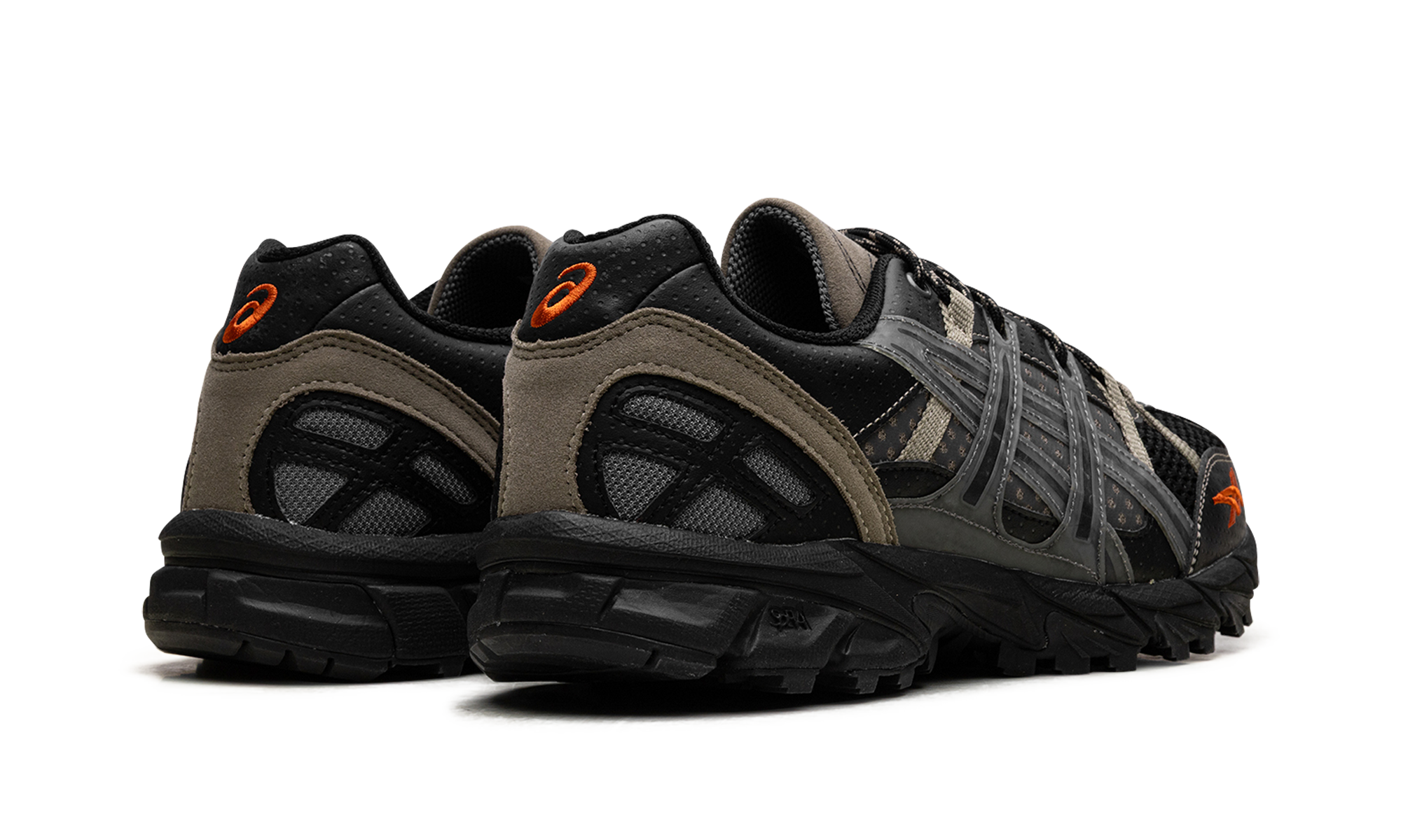 Asics Gel Sonoma 15-50 Black Metropolis 1201A503 001