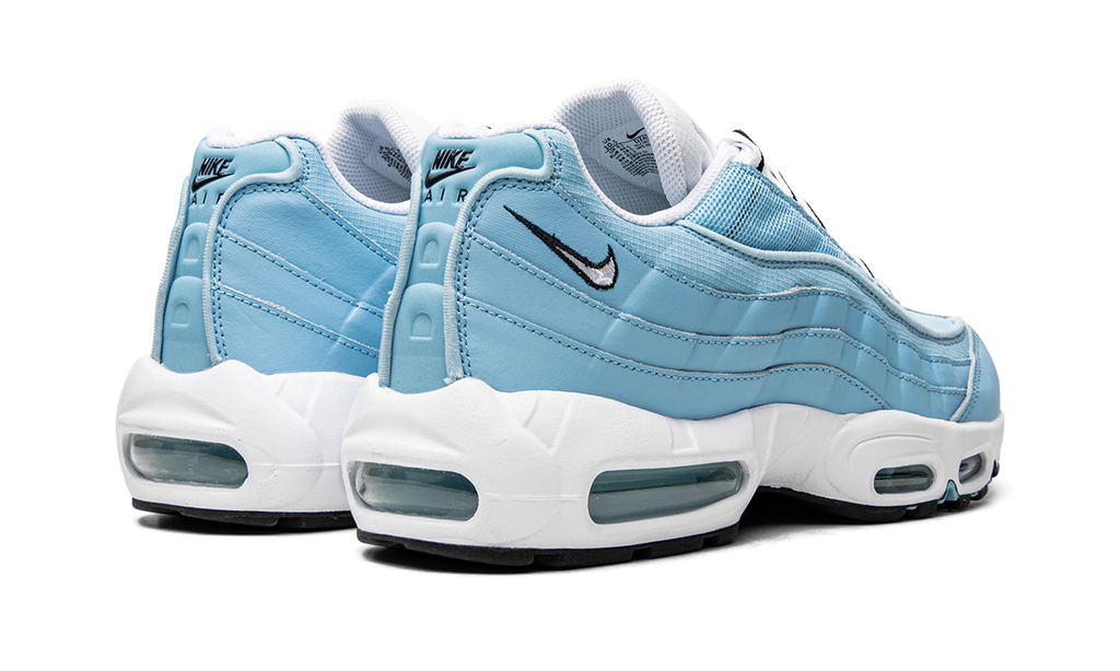 Nike Air Max 95 University Blue DZ4395 400