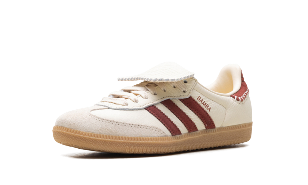 Adidas Samba LT Preloved Ruby JS3541