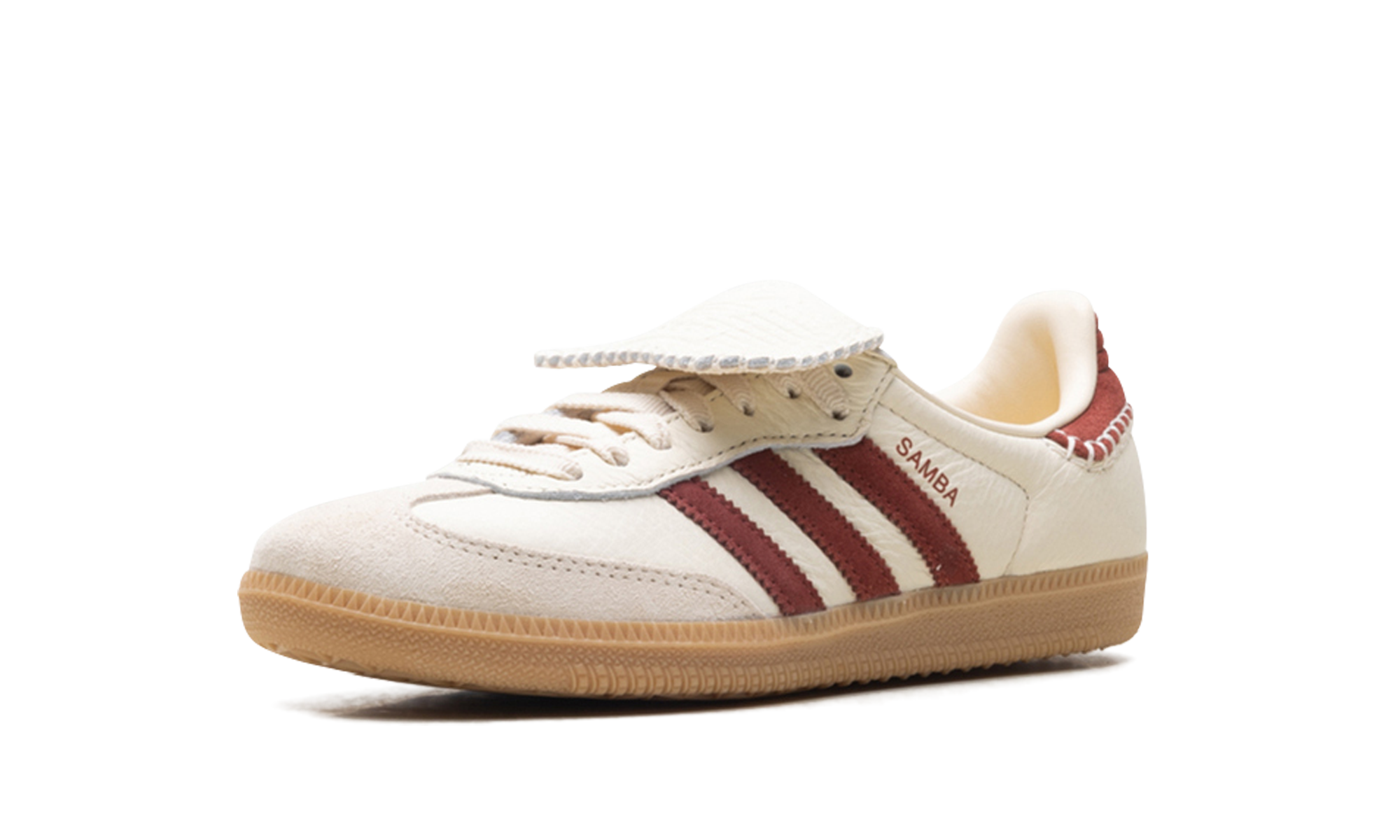 Adidas Samba LT Preloved Ruby JS3541