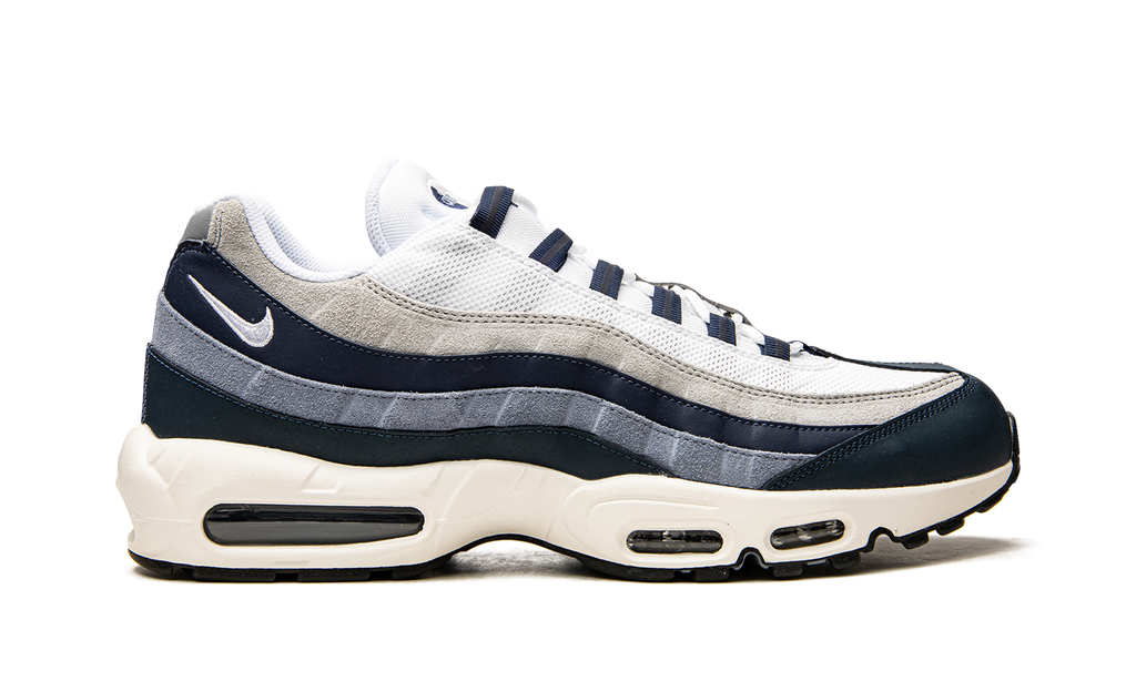 Nike Air Max 95 Midnight Navy DC9412 400