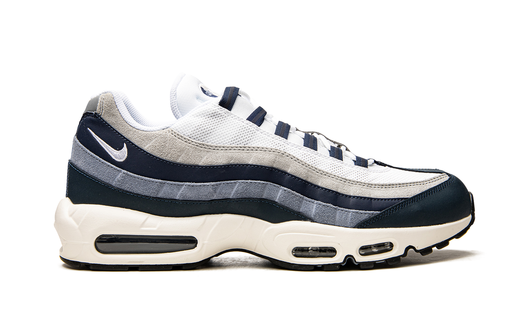 Nike Air Max 95 Midnight Navy DC9412 400