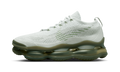 Nike AIR MAX SCORPION FLYKNIT Silver DJ4701 005