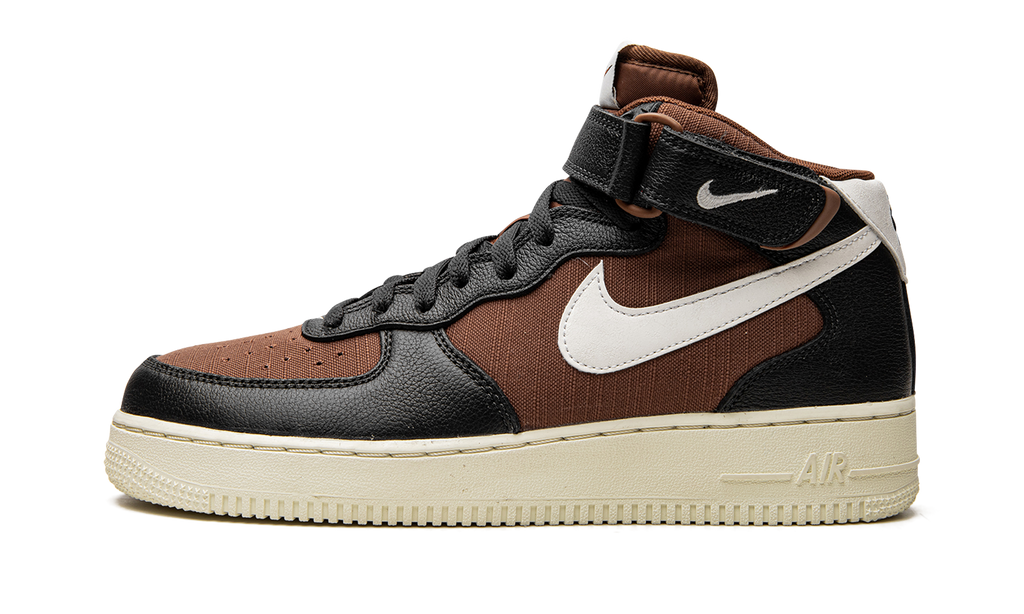 Nike Air Force 1 Mid ' 07 LUX Certified Fresh DQ8766 001