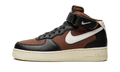 Nike Air Force 1 Mid ' 07 LUX Certified Fresh DQ8766 001