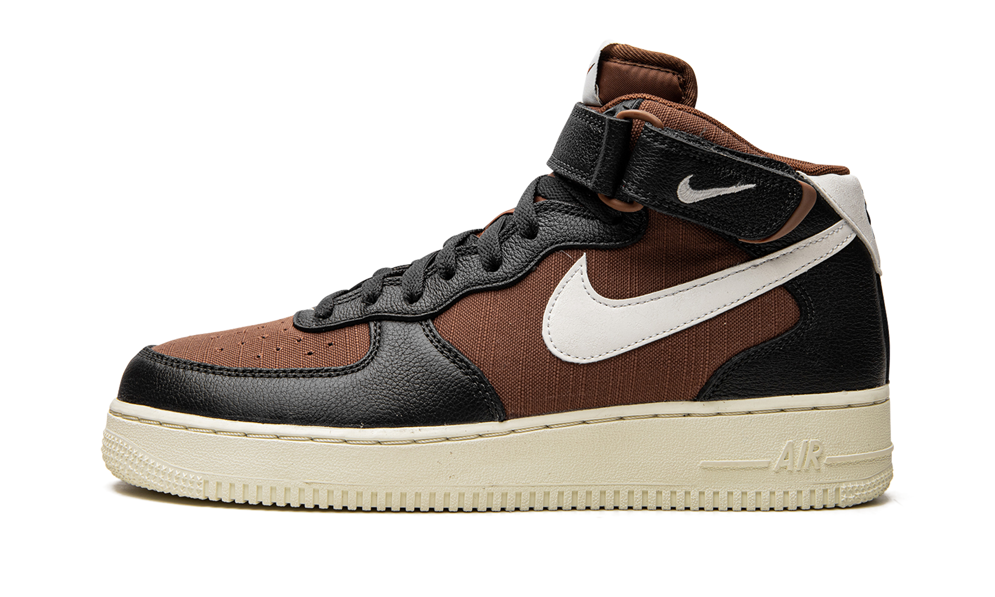 Nike Air Force 1 Mid ' 07 LUX Certified Fresh DQ8766 001