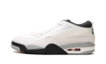 Air Jordan 4 RM White / Infrared FQ7939 108