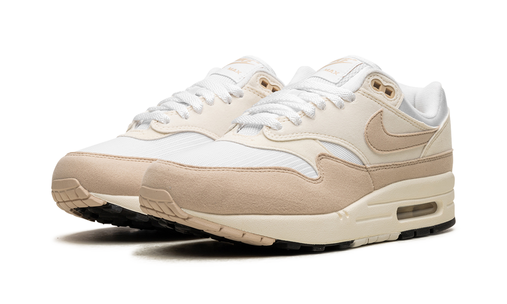 Nike AIR MAX 1 WMNS Pale Ivory DZ2628 101
