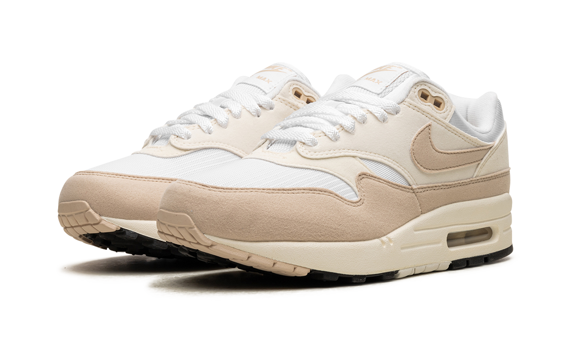 Nike AIR MAX 1 WMNS Pale Ivory DZ2628 101