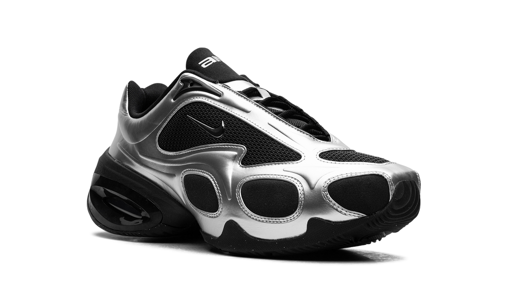 Nike Air Max Muse WMNS Black / Metallic Silver FV1920 001