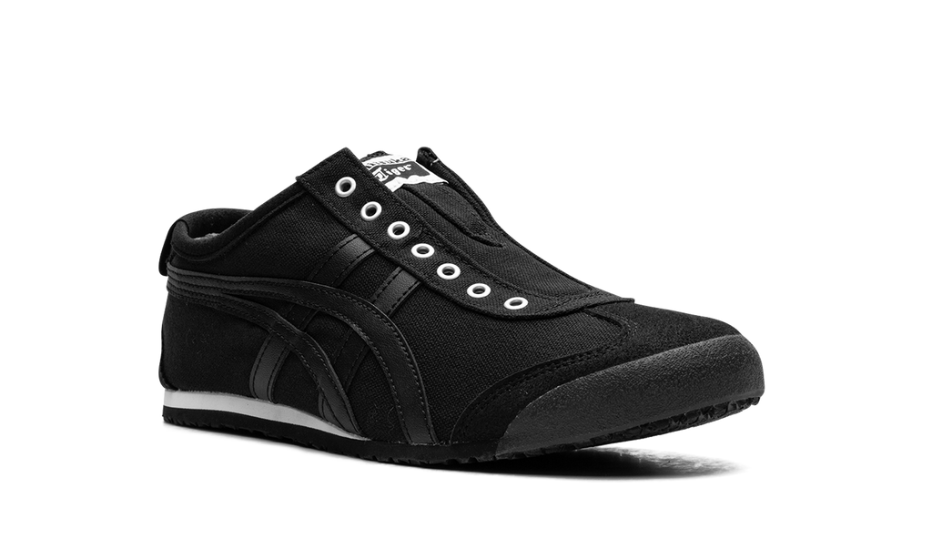 Onitsuka Tiger Mexico 66 Slip-On Black 1183A360 002