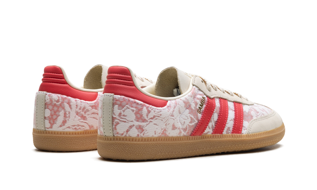 Adidas Samba WMNS Liberty London - Kazusa JR8841