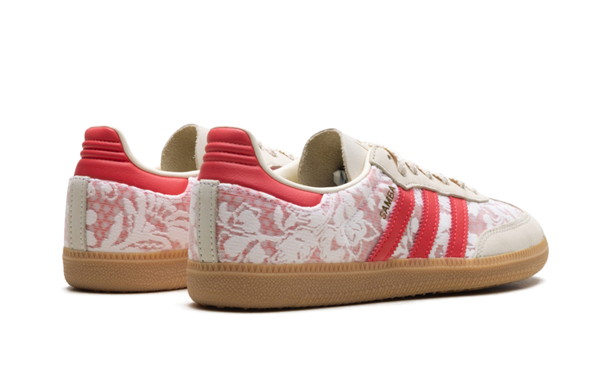 Adidas Samba WMNS Liberty London - Kazusa JR8841