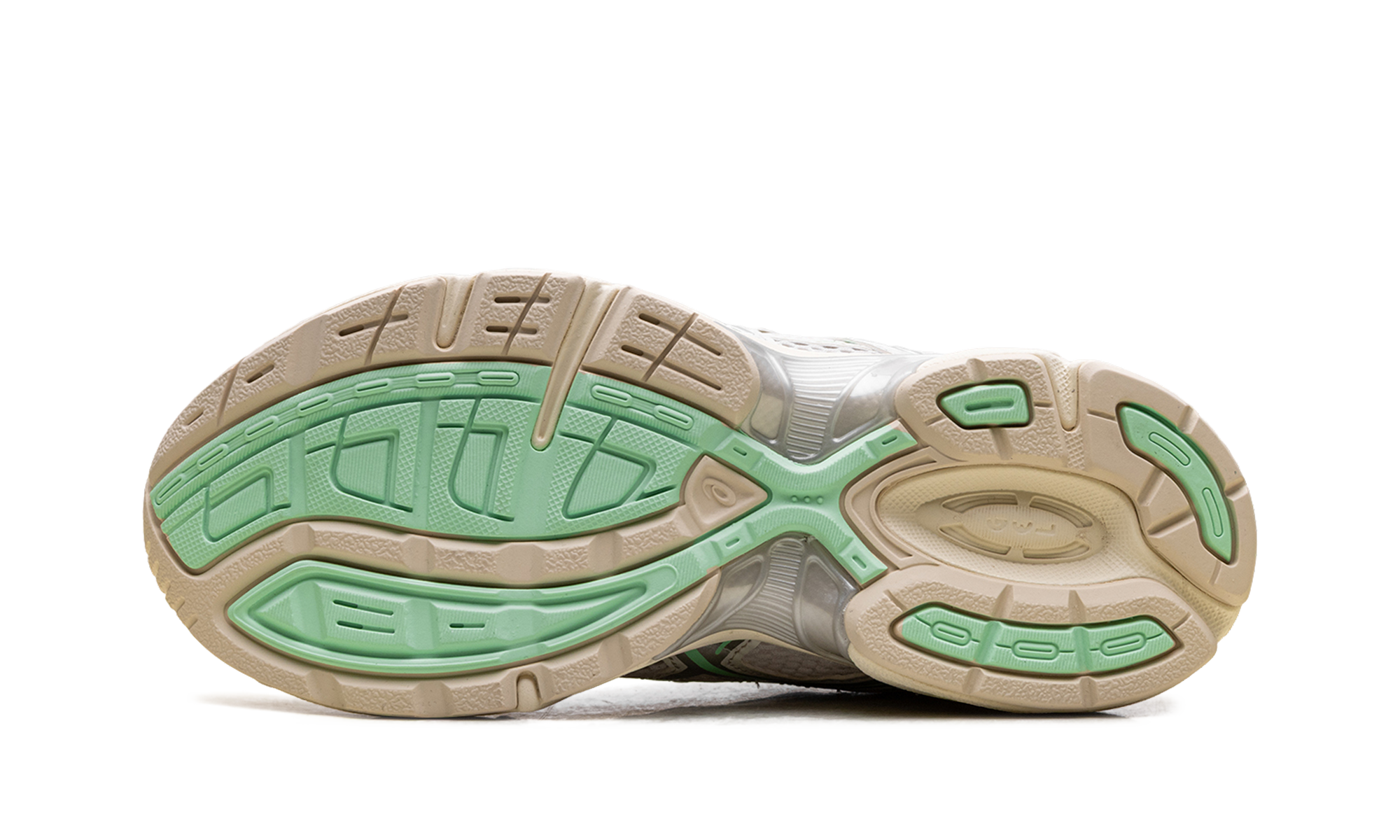 Asics GEL-1130 WMNS Pale Oak Menthol 1202A164 200