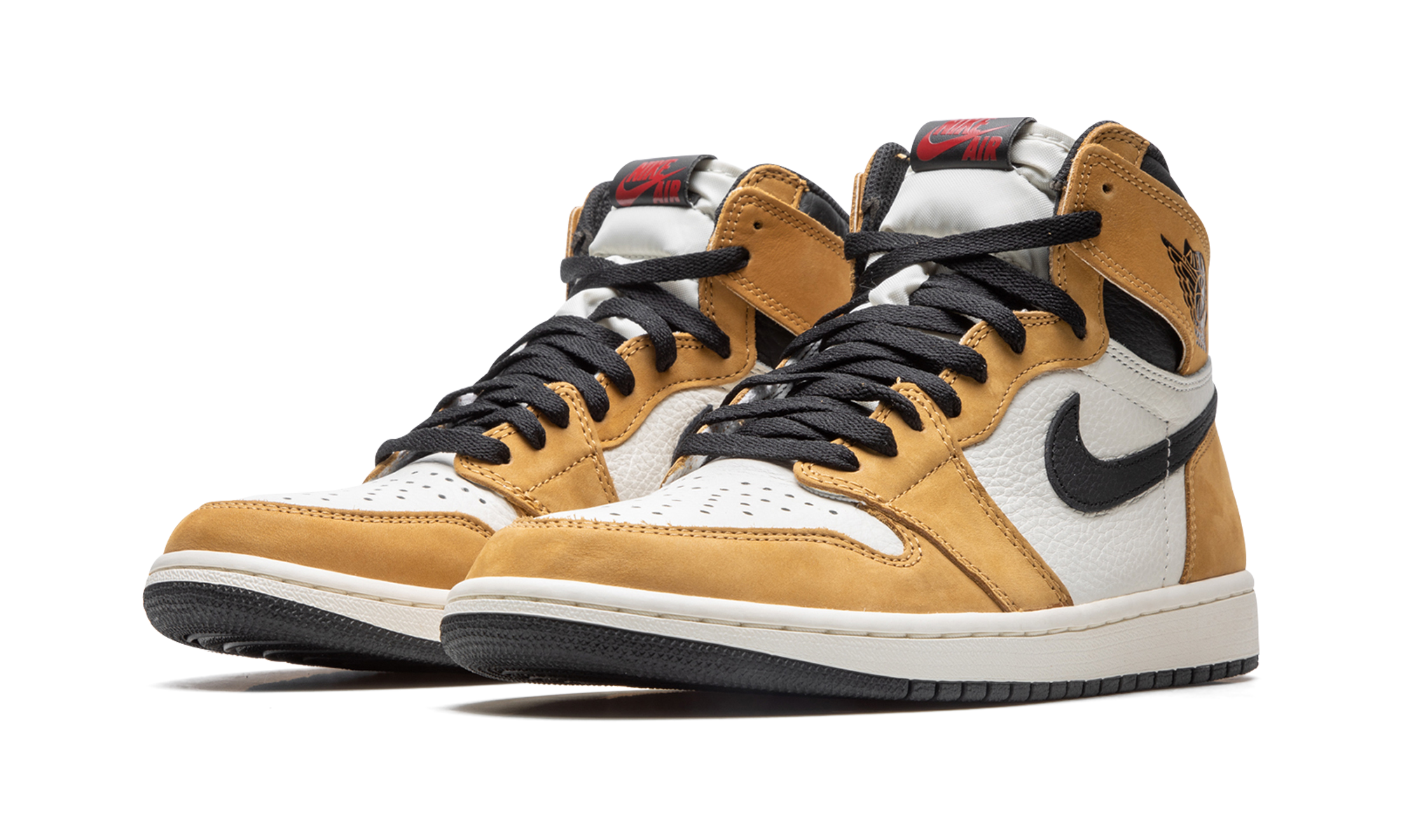 Air Jordan 1 Retro High OG Rookie of the Year 555088 700