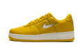 Nike Air Force 1 Low Color Of The Month - Yellow Jewel FJ1044 700