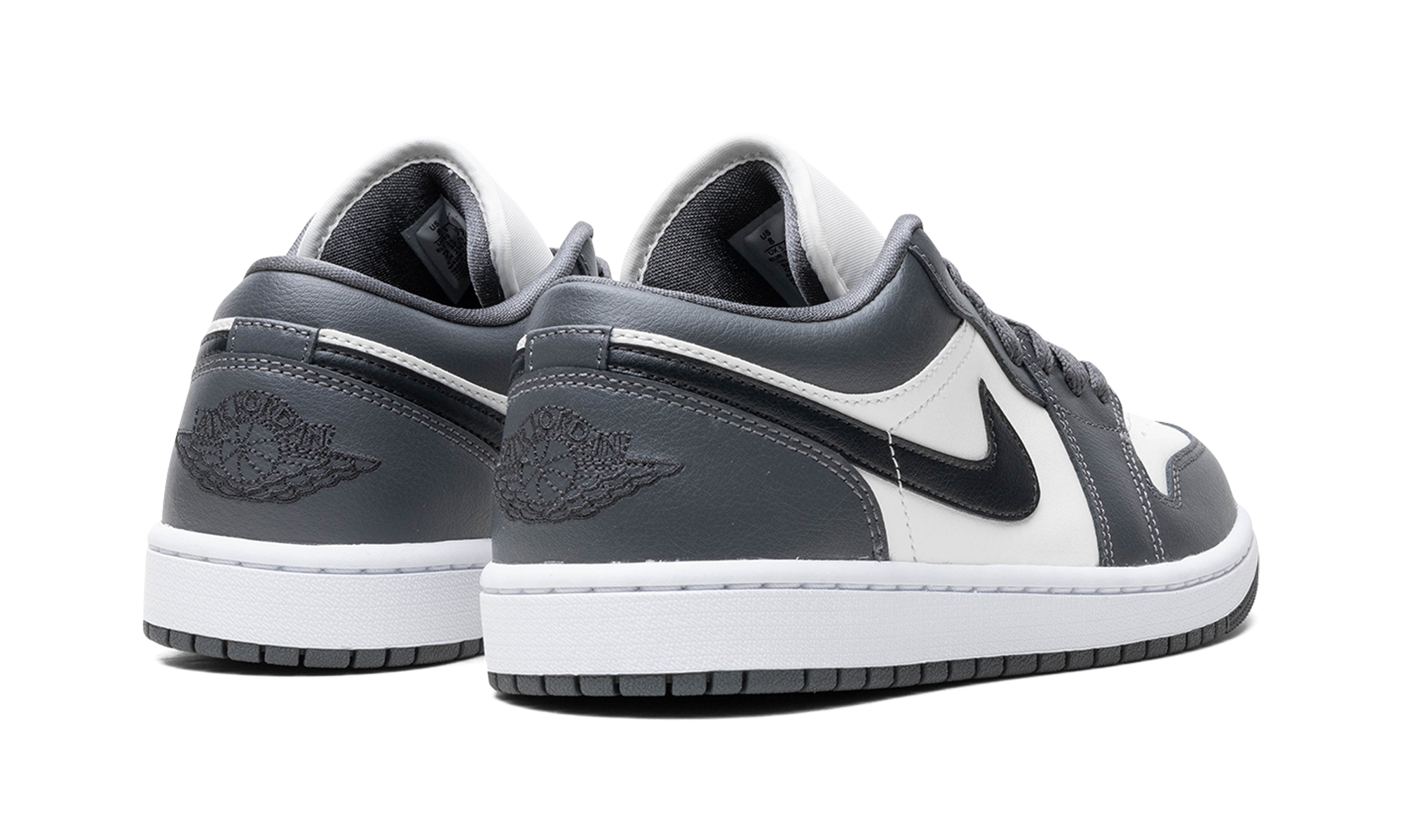 AIR JORDAN 1 WMNS Dark Grey DC0774 102