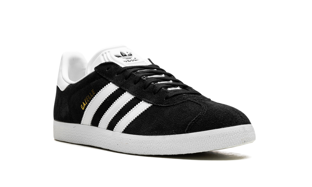 Adidas Gazelle Black / White BB5476