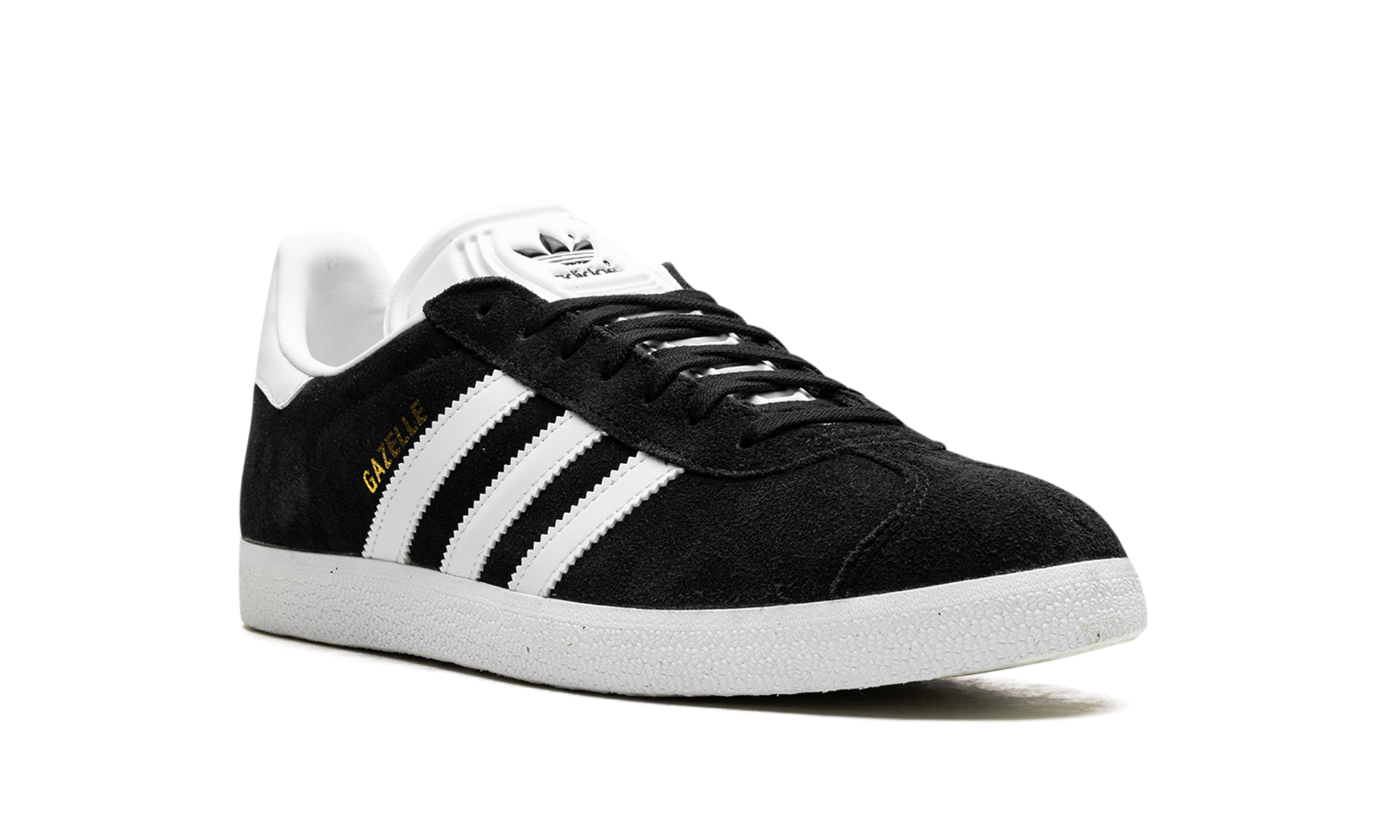 Adidas Gazelle Black / White BB5476