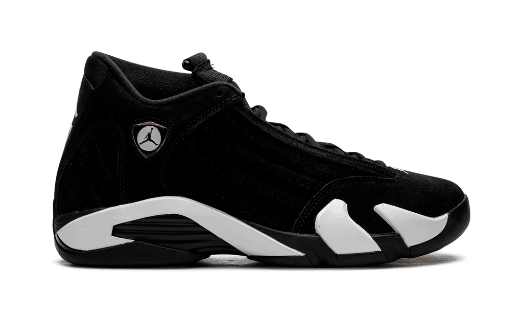 Air Jordan 14 Panda 487471 016