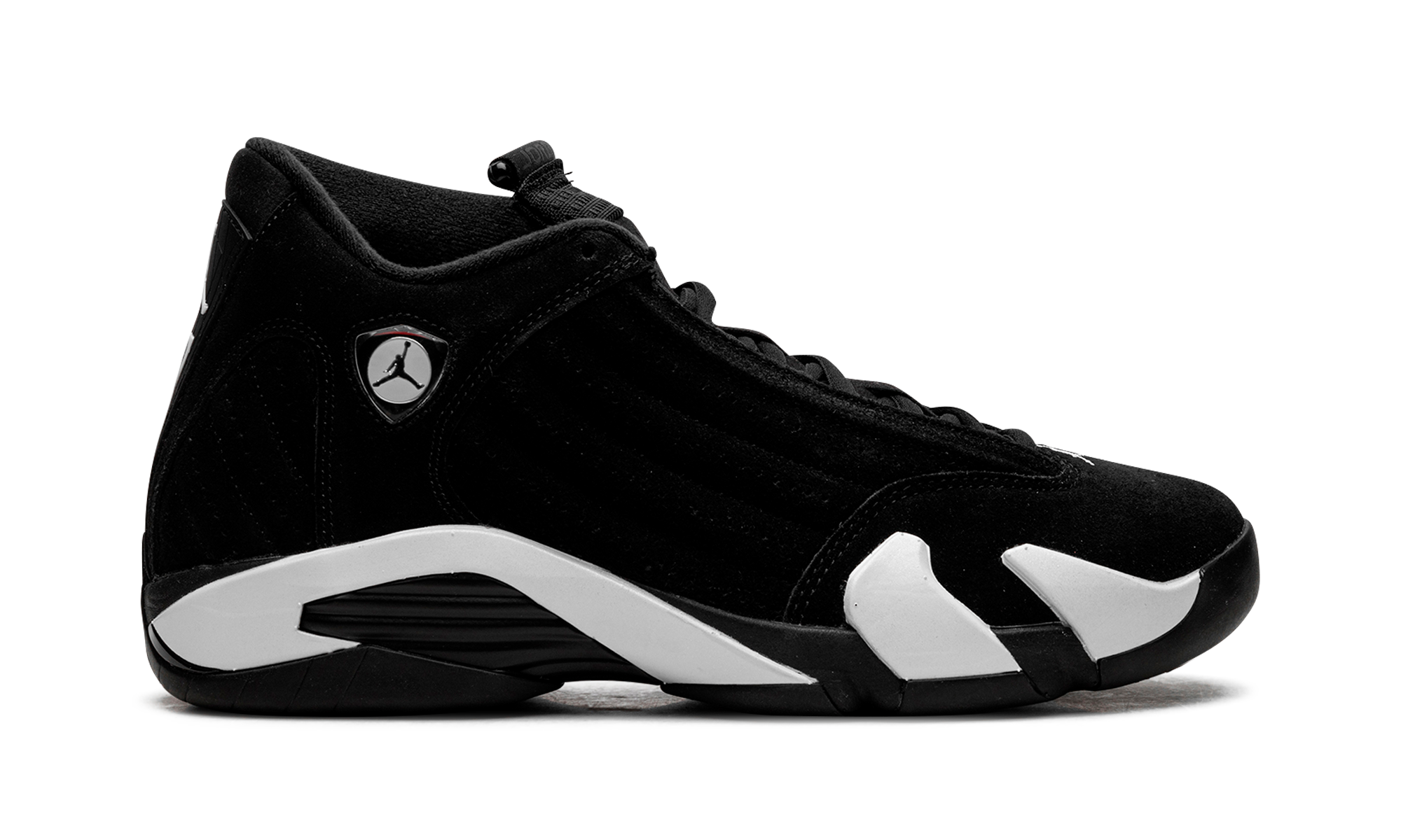Air Jordan 14 Panda 487471 016