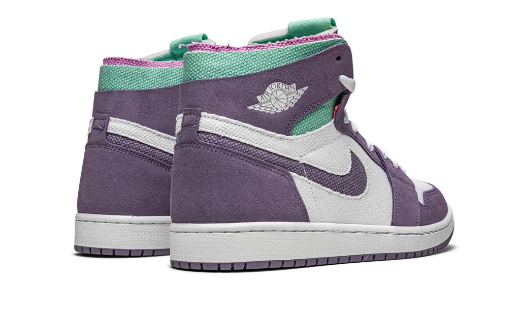 Air Jordan 1 High Zoom CMFT Tropical Twist CT0978 150