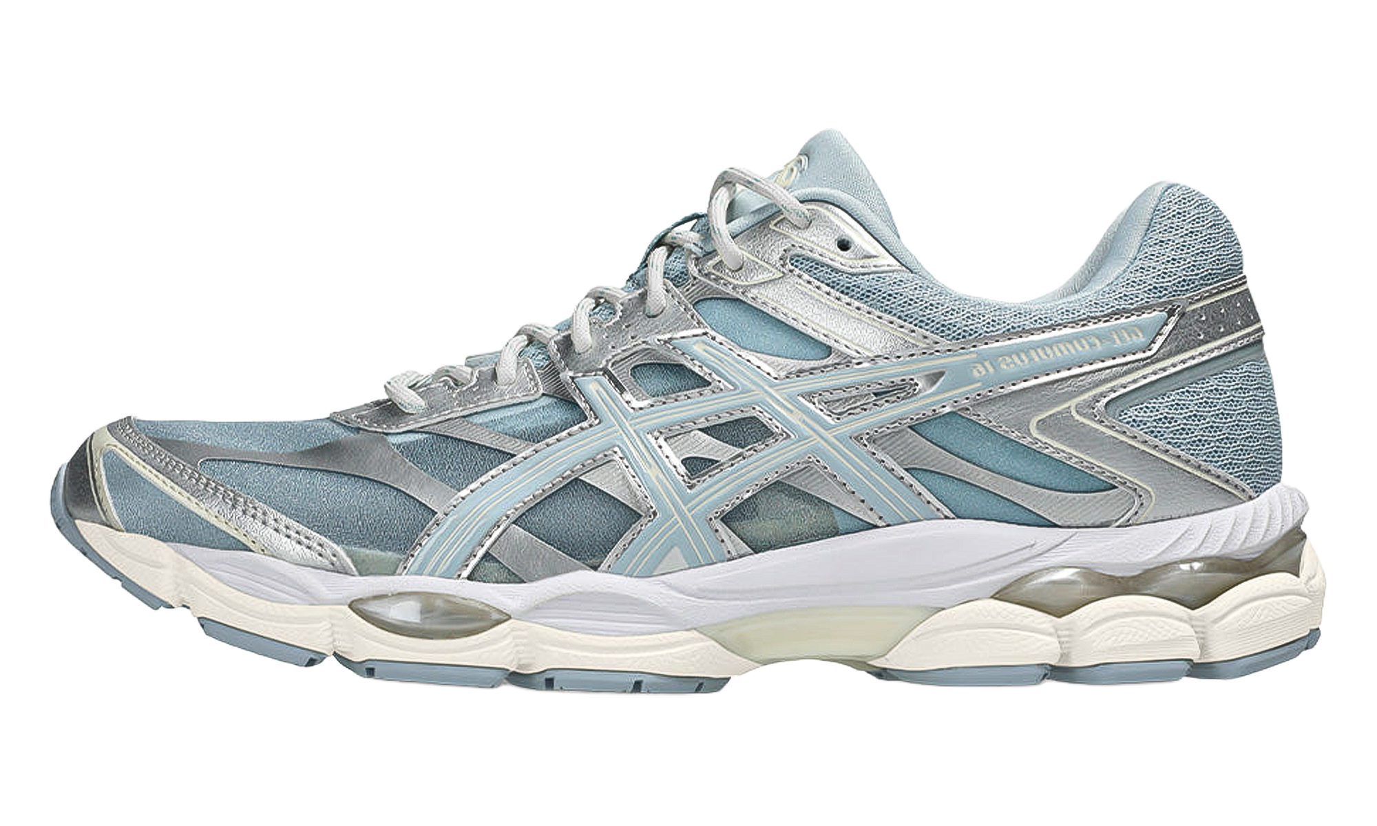 Asics Gel-Cumulus 16 Storm Cloud 1203B218-400