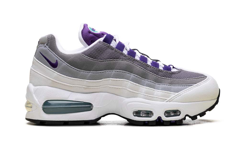 Nike Air Max 95 WMNS Grape HJ5996 100