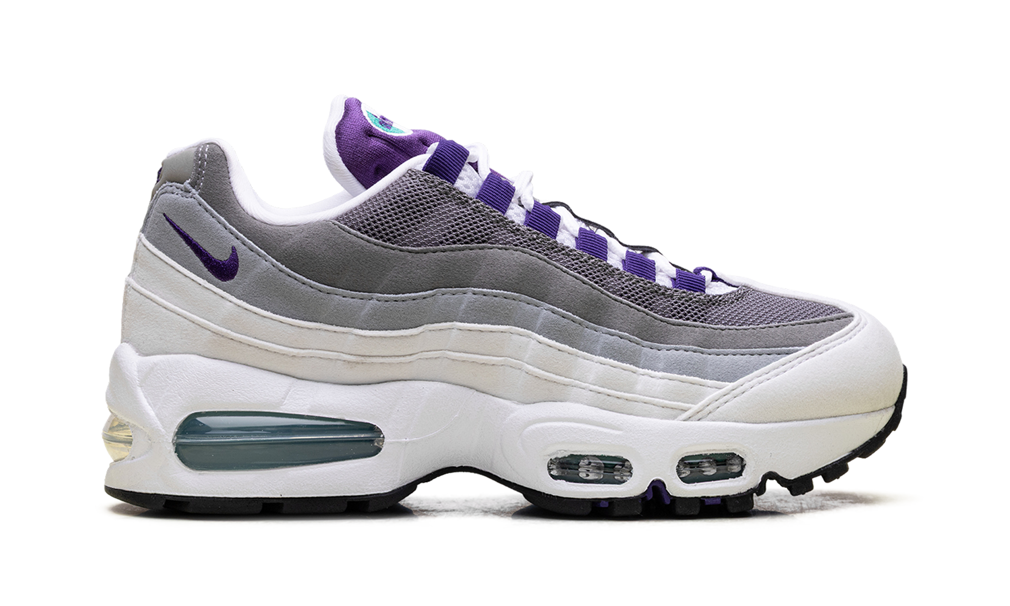 Nike Air Max 95 WMNS Grape HJ5996 100