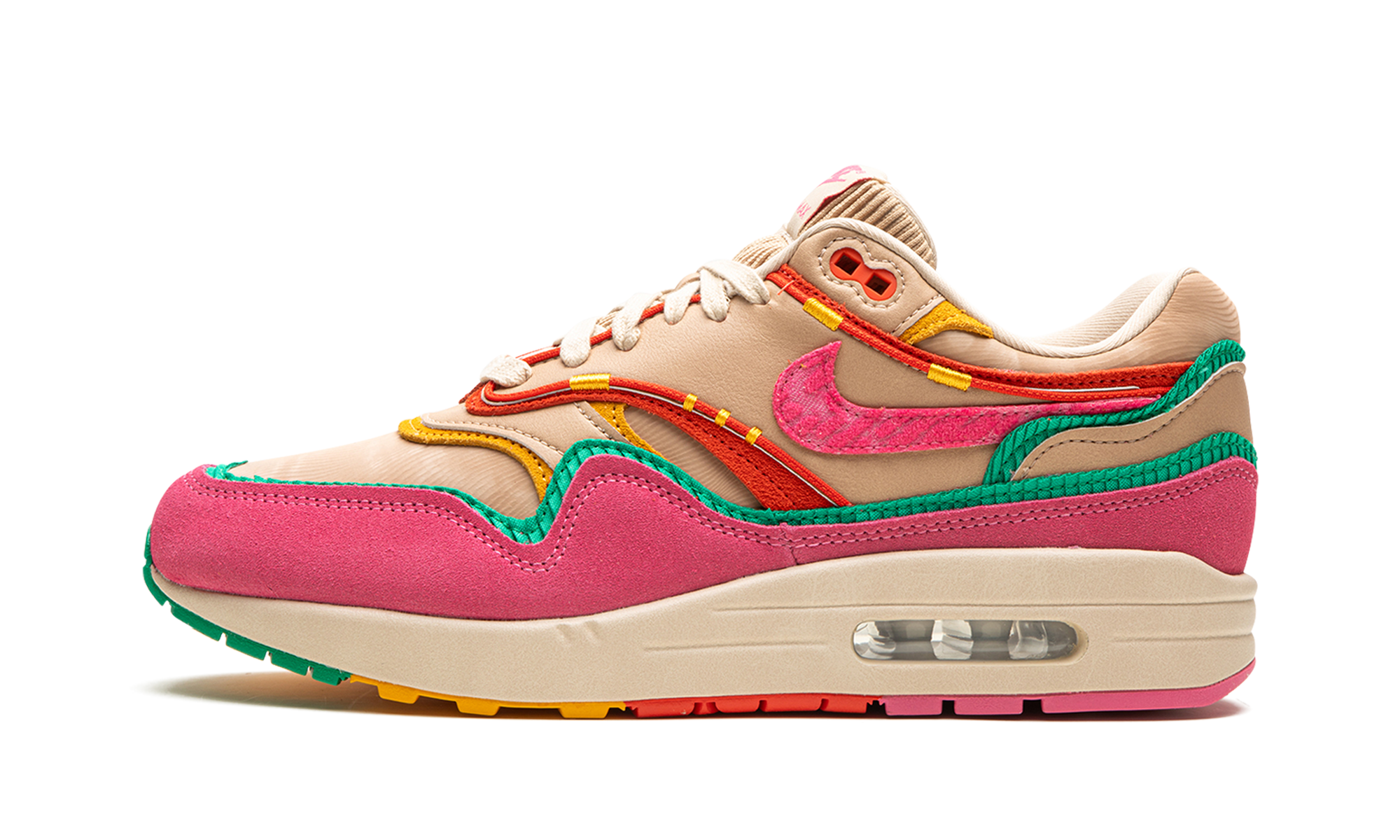 Nike Air Max 1 Familia FN0598 200