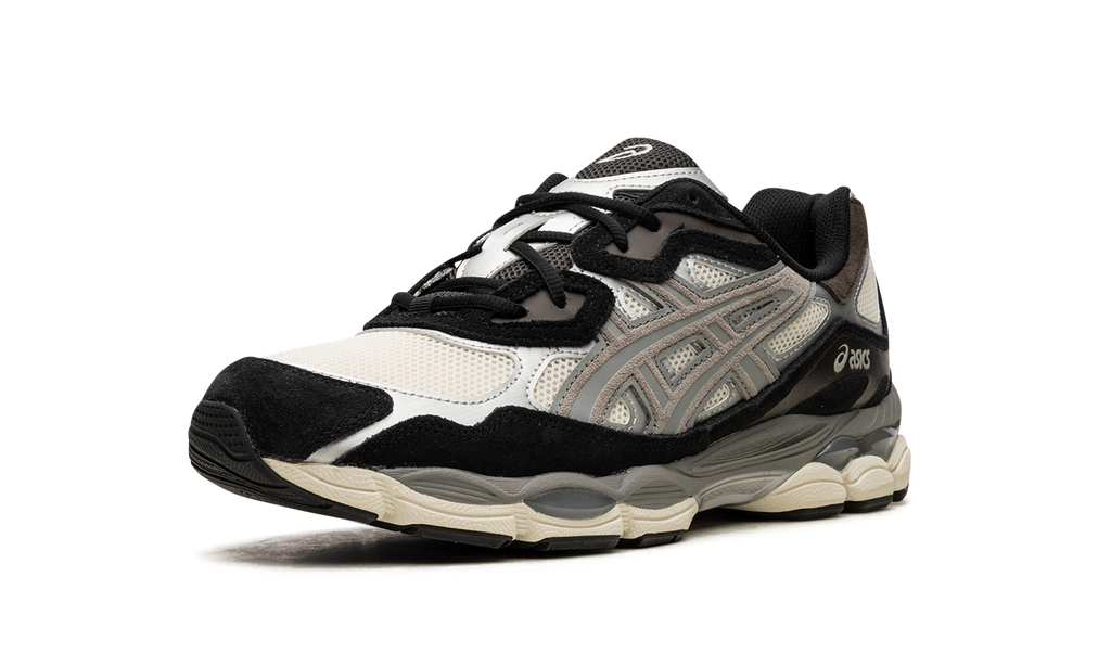Asics GEL-NYC Ivory /Grey Clay 1201A789 750