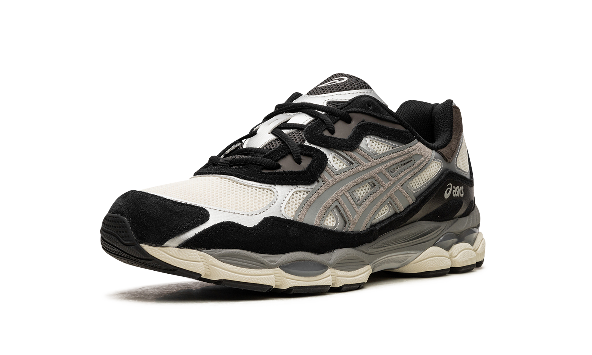 Asics GEL-NYC Ivory /Grey Clay 1201A789 750
