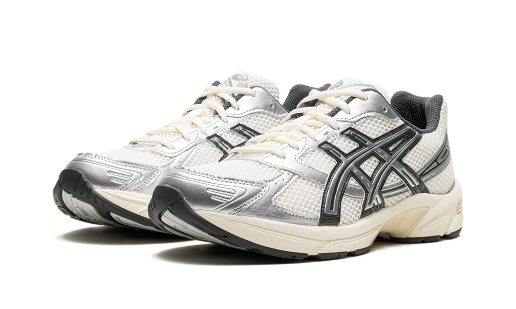 Asics Gel-1130 Cream Pure Silver 1203A310 100