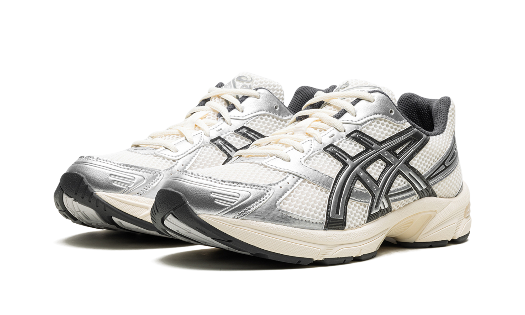 Asics Gel-1130 Cream Pure Silver 1203A310 100
