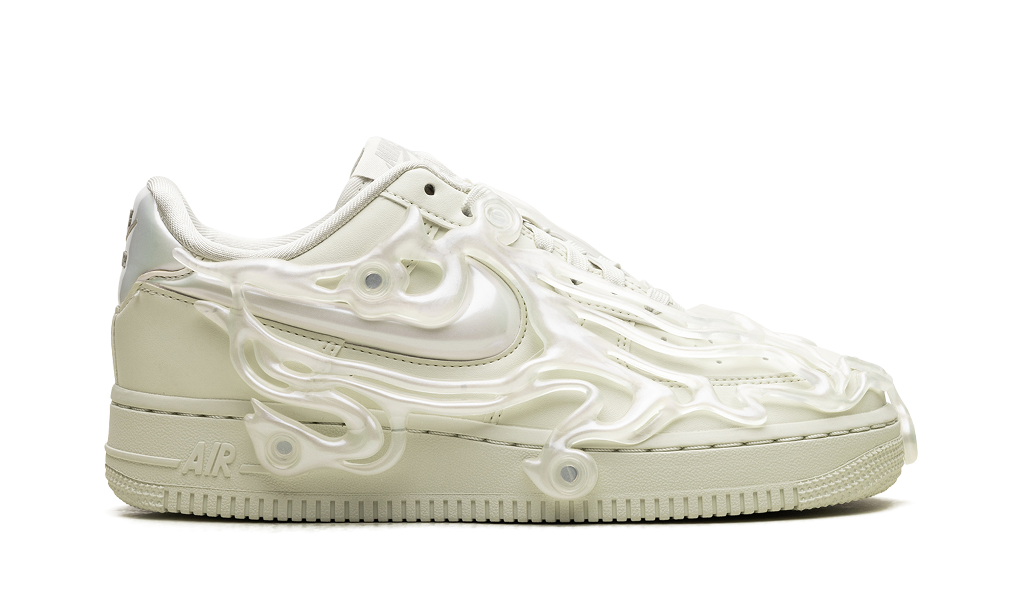 Nike Air Force 1 Low '07 LX WMNS Sea Glass Pack FZ2602 001
