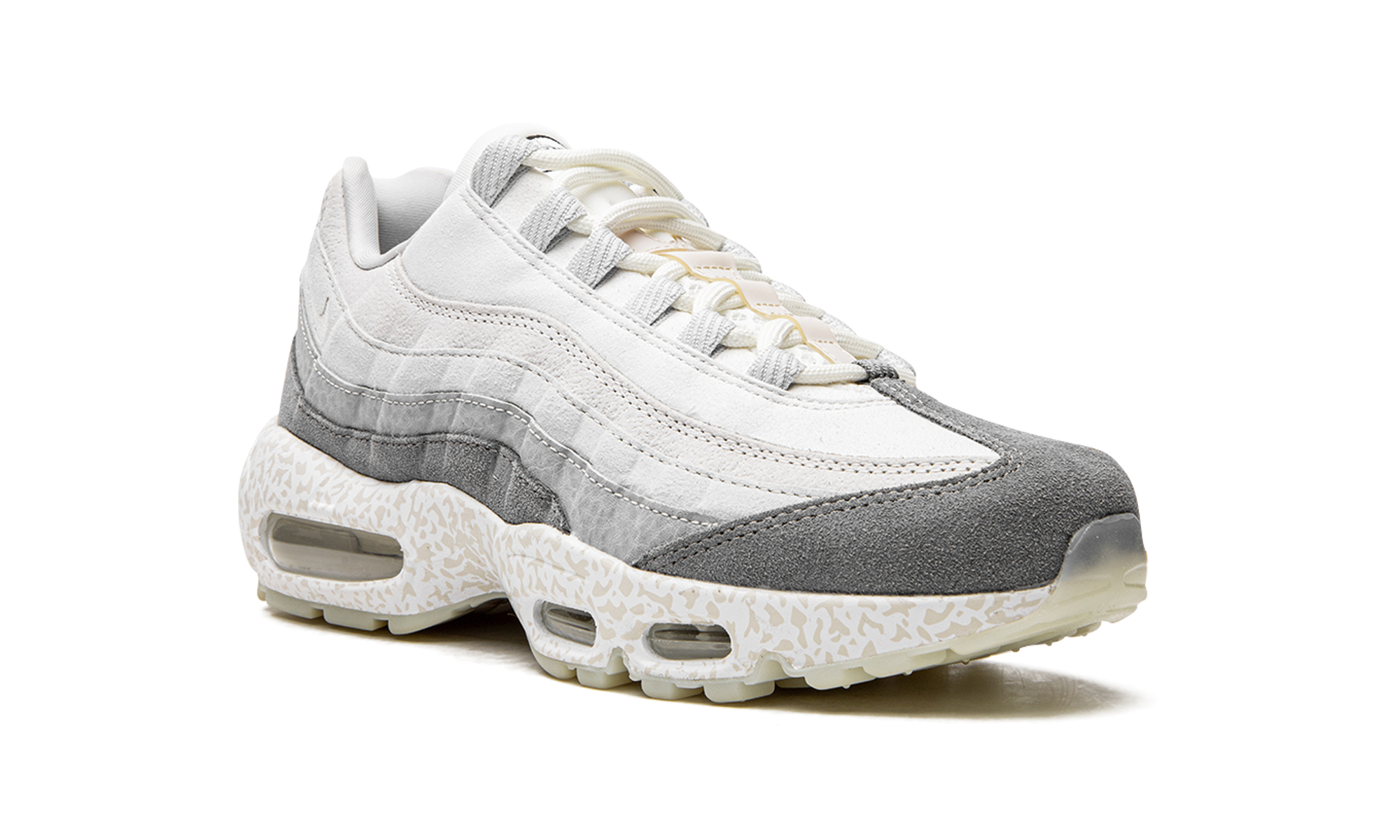 Nike Air Max 95 QS Light Bone-Glow in the Dark DV2593 100