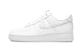 Nike AIR FORCE 1 LO MNS WMNS White Paisley DJ9942 100