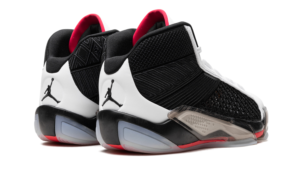 Air Jordan 38 Fundamentals DZ3356 106