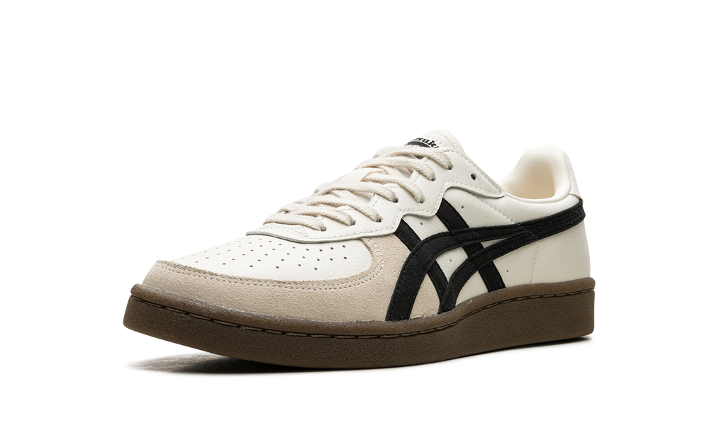 Onitsuka Tiger GSM Cream Black 1183A353 127