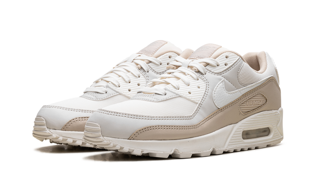 Nike AIR MAX 90 WMNs PHANTOM SANDDRIFT FD1452-030