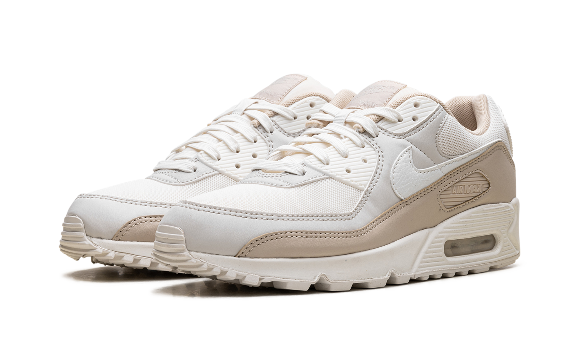 Nike AIR MAX 90 WMNs PHANTOM SANDDRIFT FD1452-030