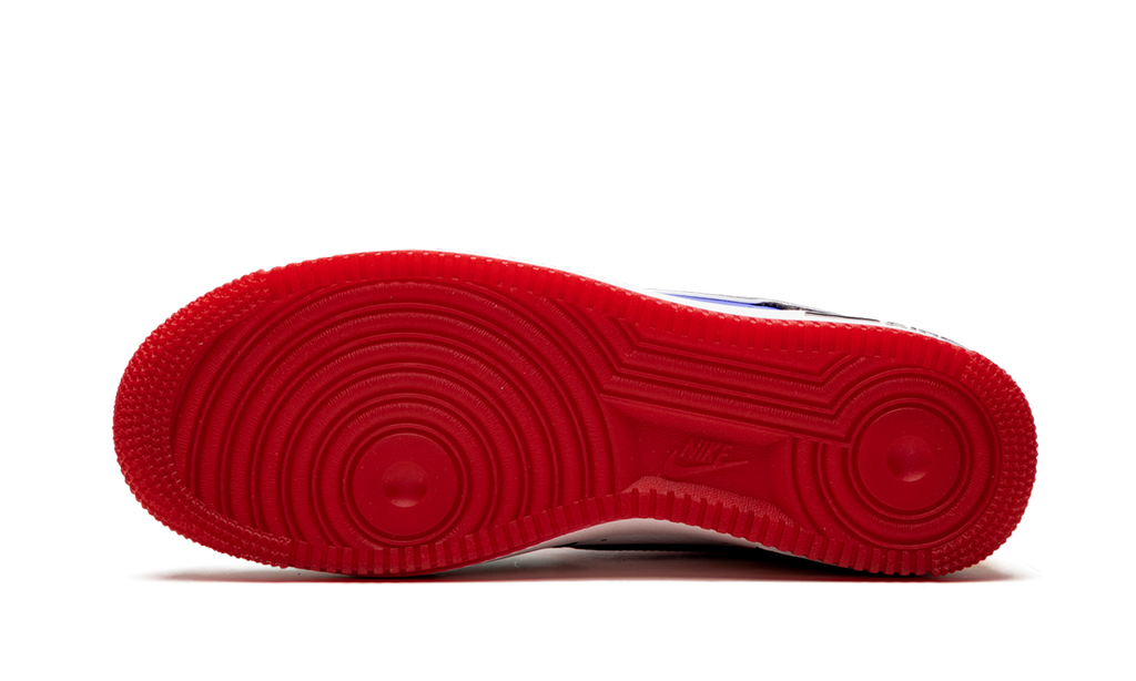 Nike Air Force 1 Low 07 What The NY CT3610 100
