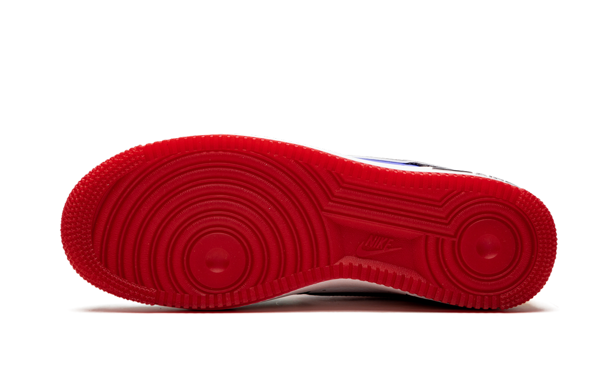 Nike Air Force 1 Low 07 What The NY CT3610 100