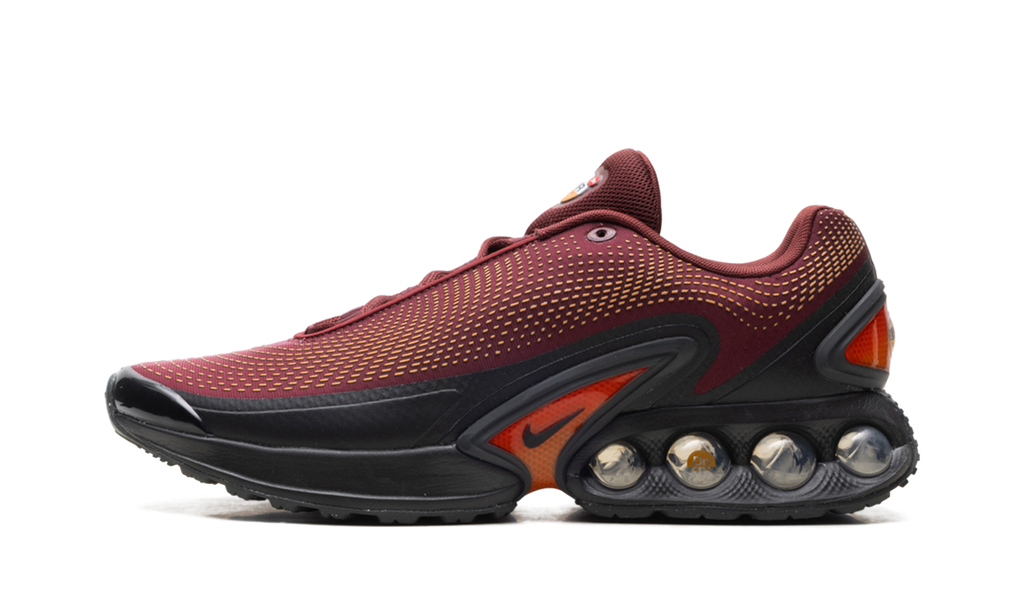 Nike Air Max DN Red DV3337 600