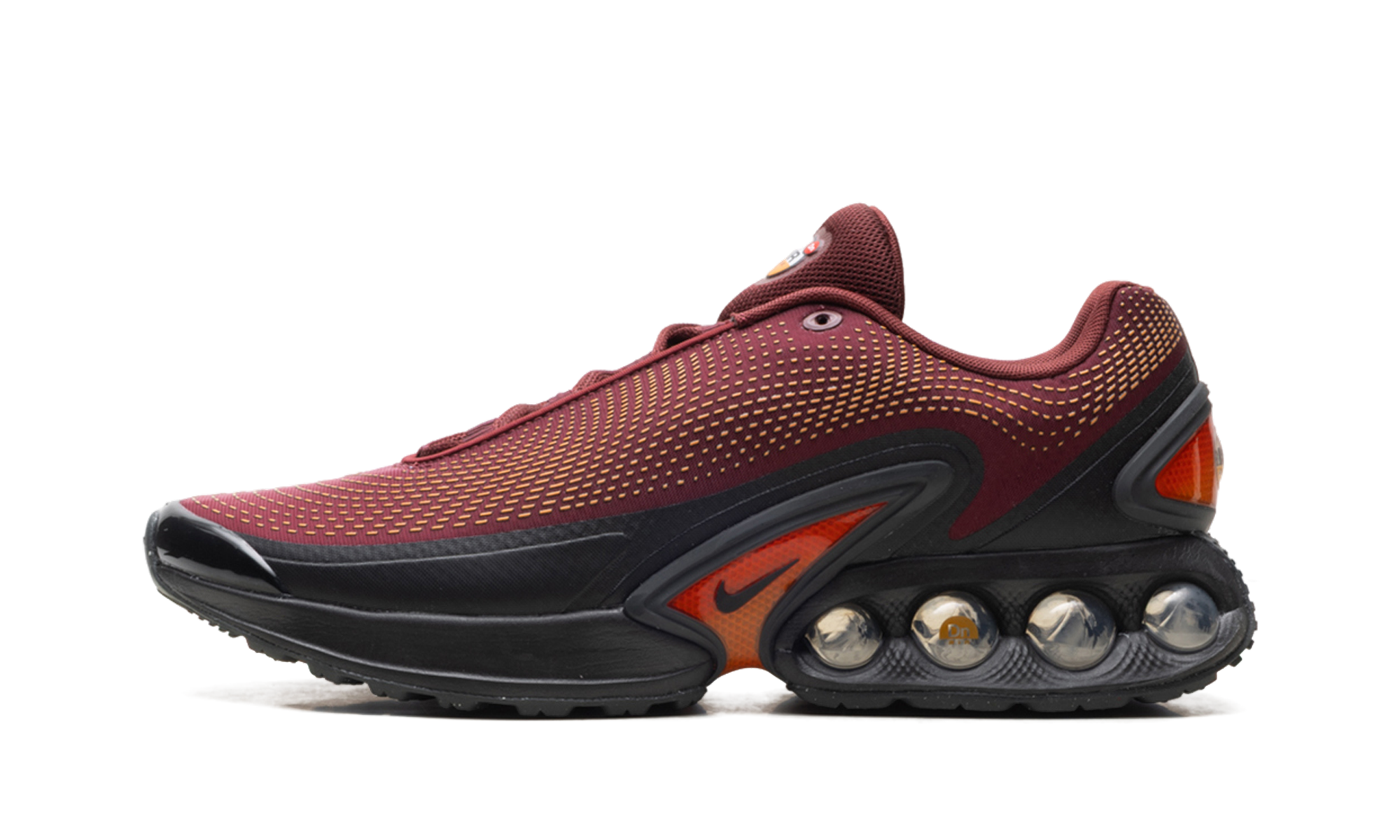 Nike Air Max DN Red DV3337 600