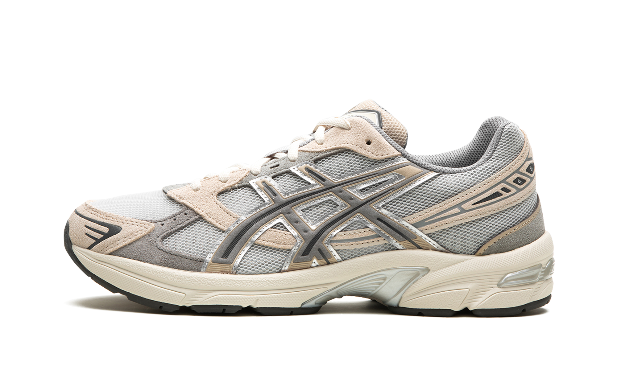 Asics Gel 1130 Oyster Grey 1201A255 028