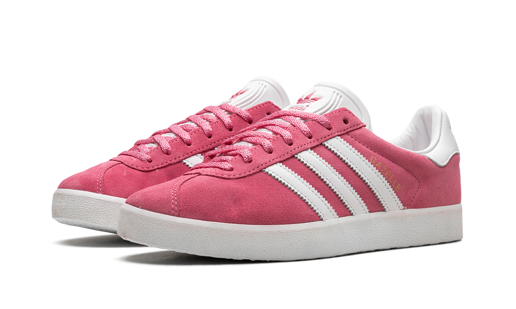 Adidas Adidas Gazelle 85 Pink Fusion IG5004