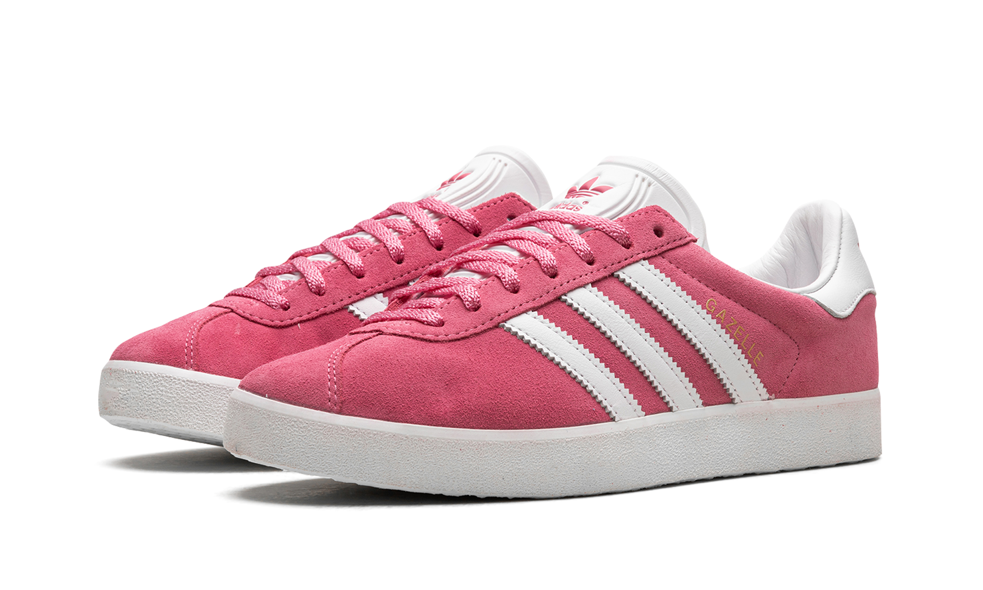 Adidas Adidas Gazelle 85 Pink Fusion IG5004