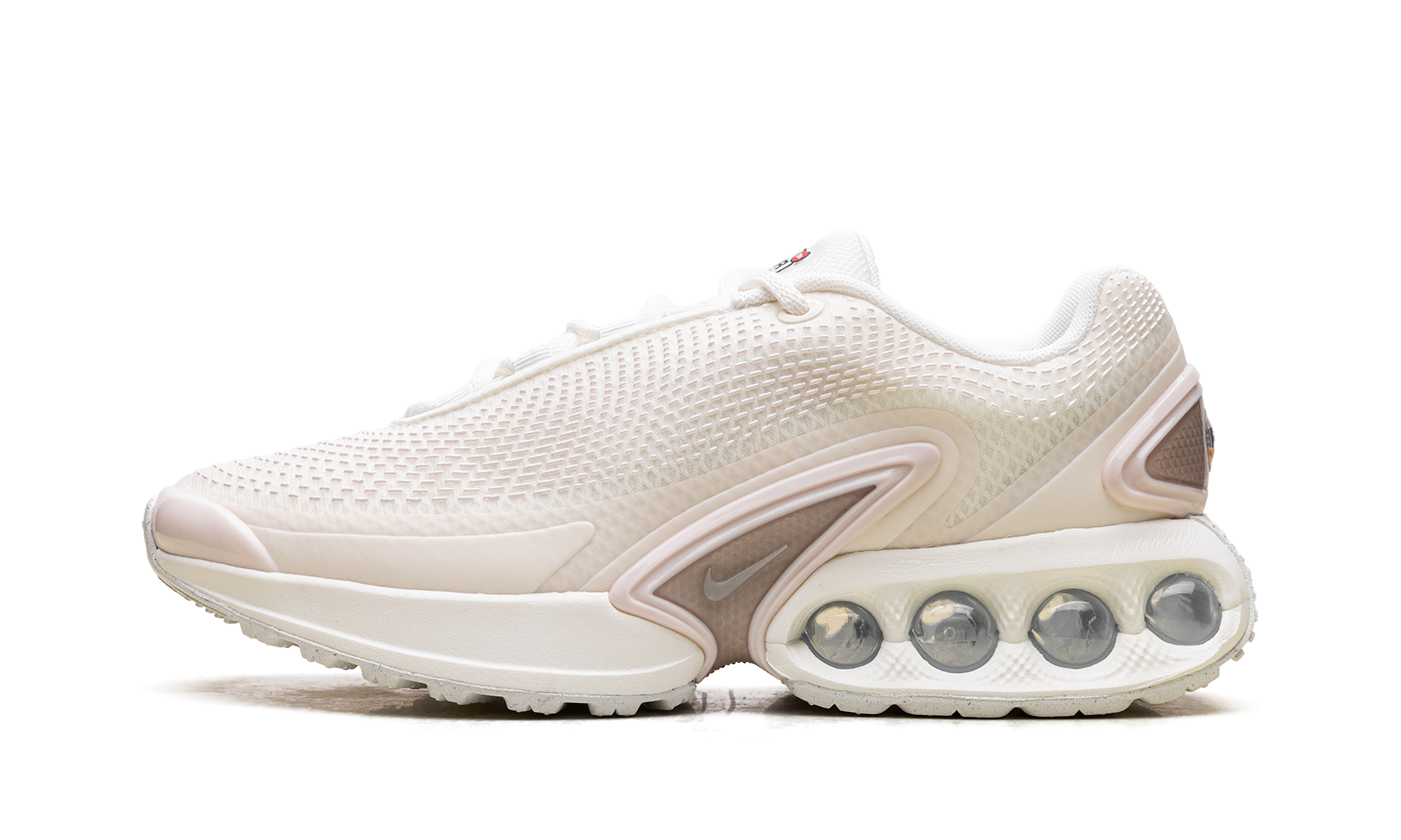Nike Air Max Dn WMNS Sail Light Soft Pink HV4436 133